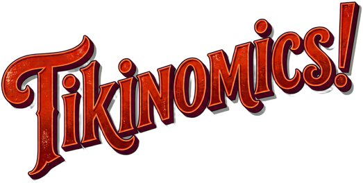 Tikinomics